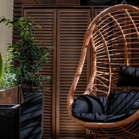 The Blossom-Premium Living Residence At Heraklion Экстерьер фото