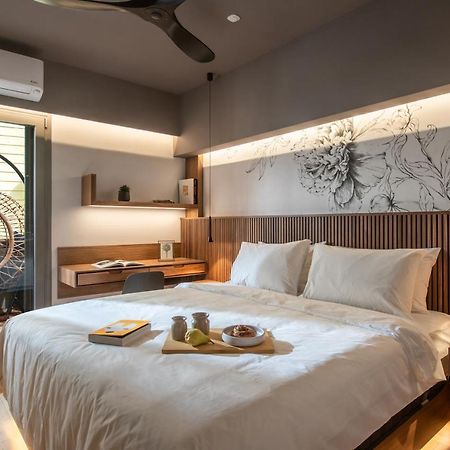 The Blossom-Premium Living Residence At Heraklion Экстерьер фото