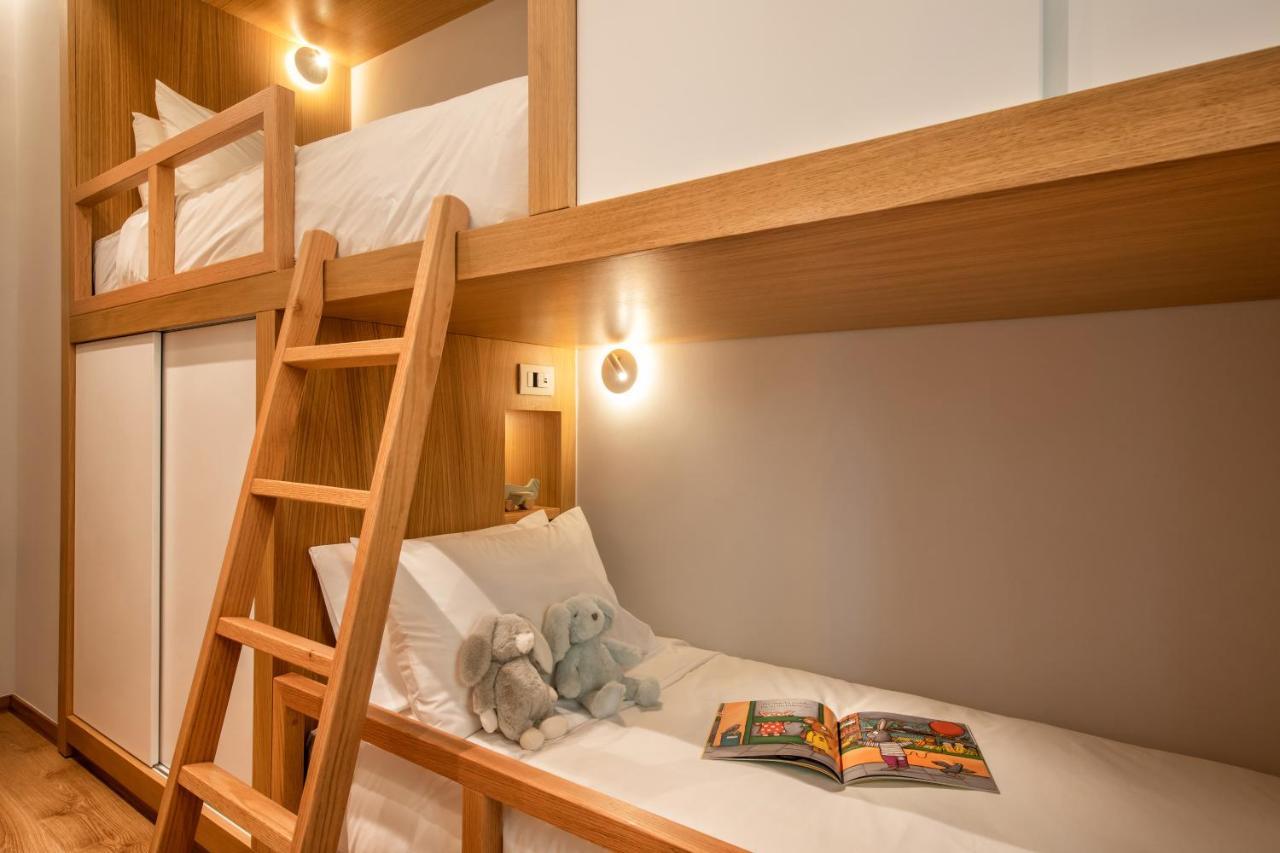 The Blossom-Premium Living Residence At Heraklion Экстерьер фото